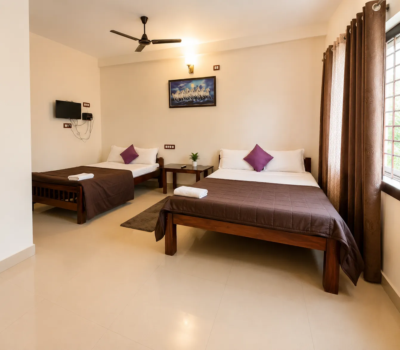 4-Sharing Room 6