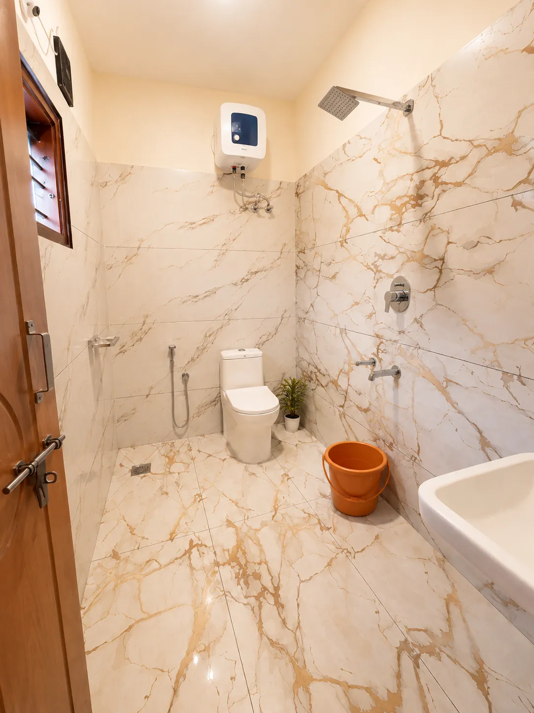 Villa 2 Interior 2