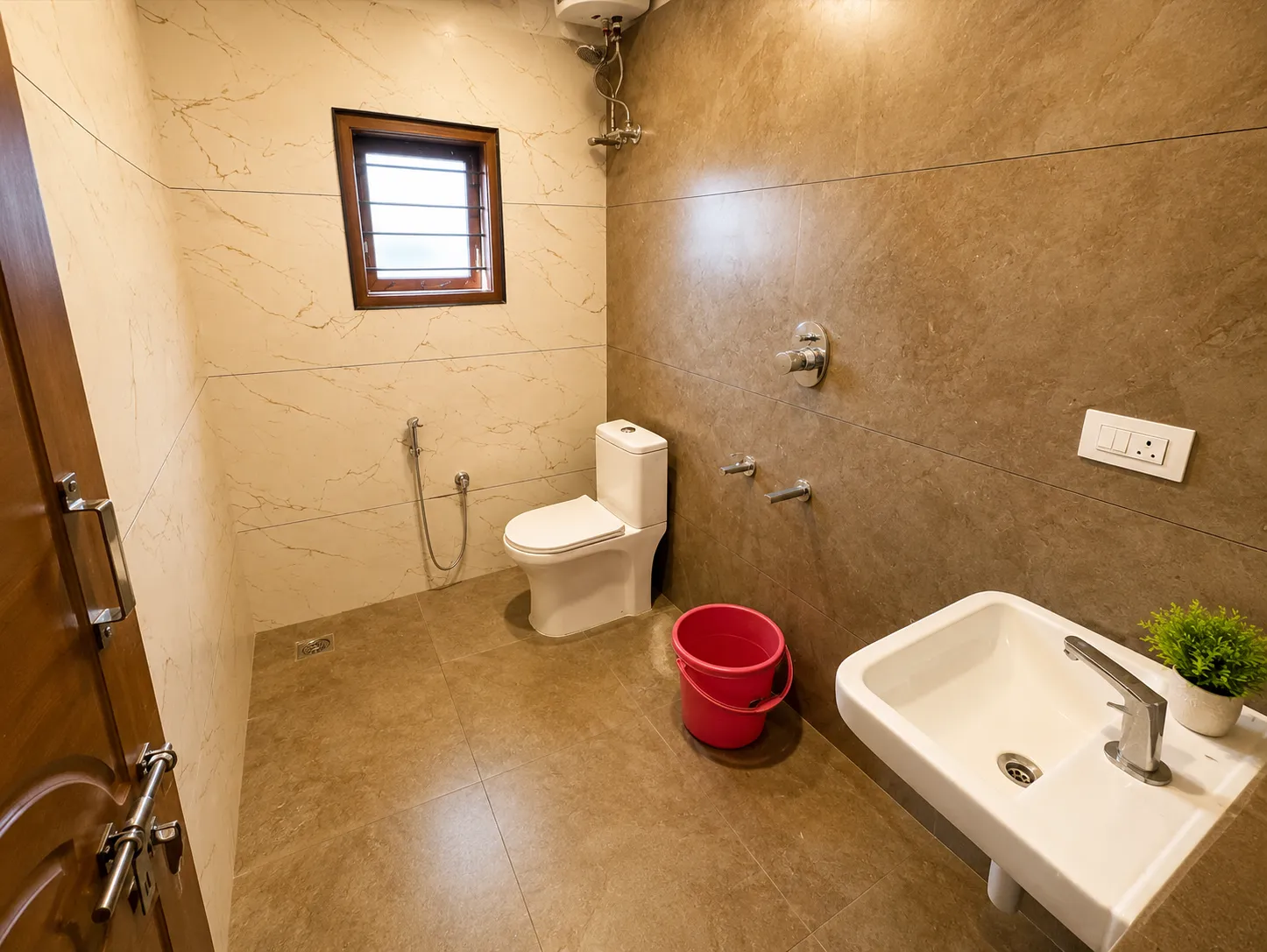 Villa 7