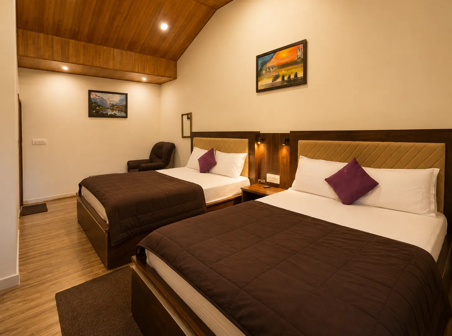 Room 16