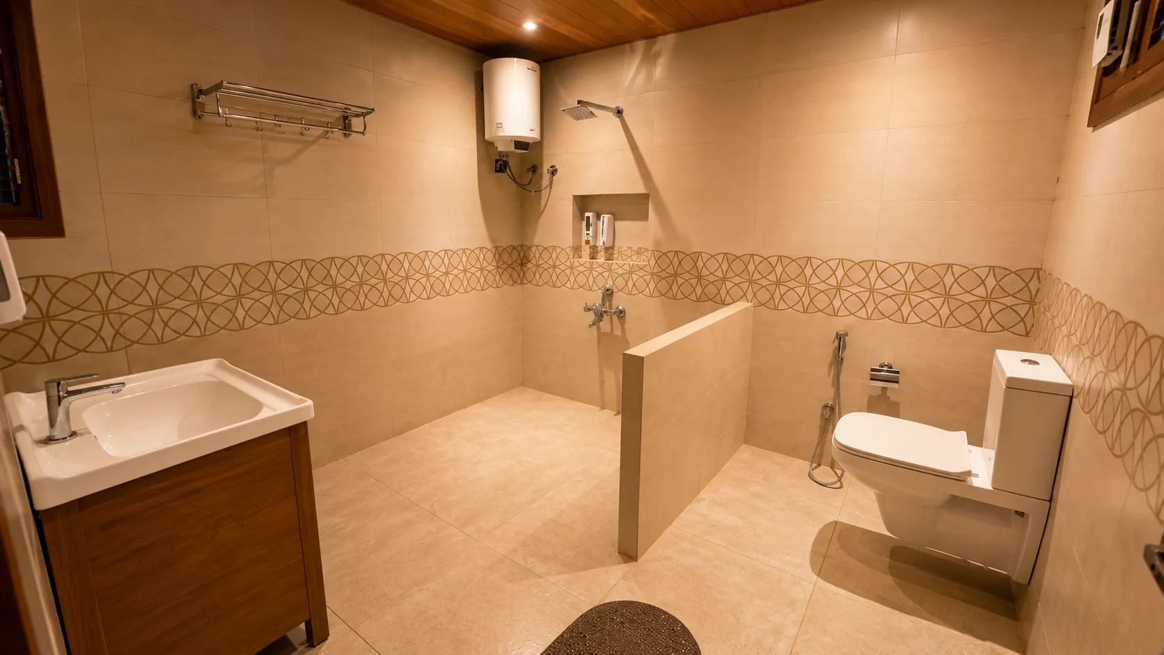 Washroom 2