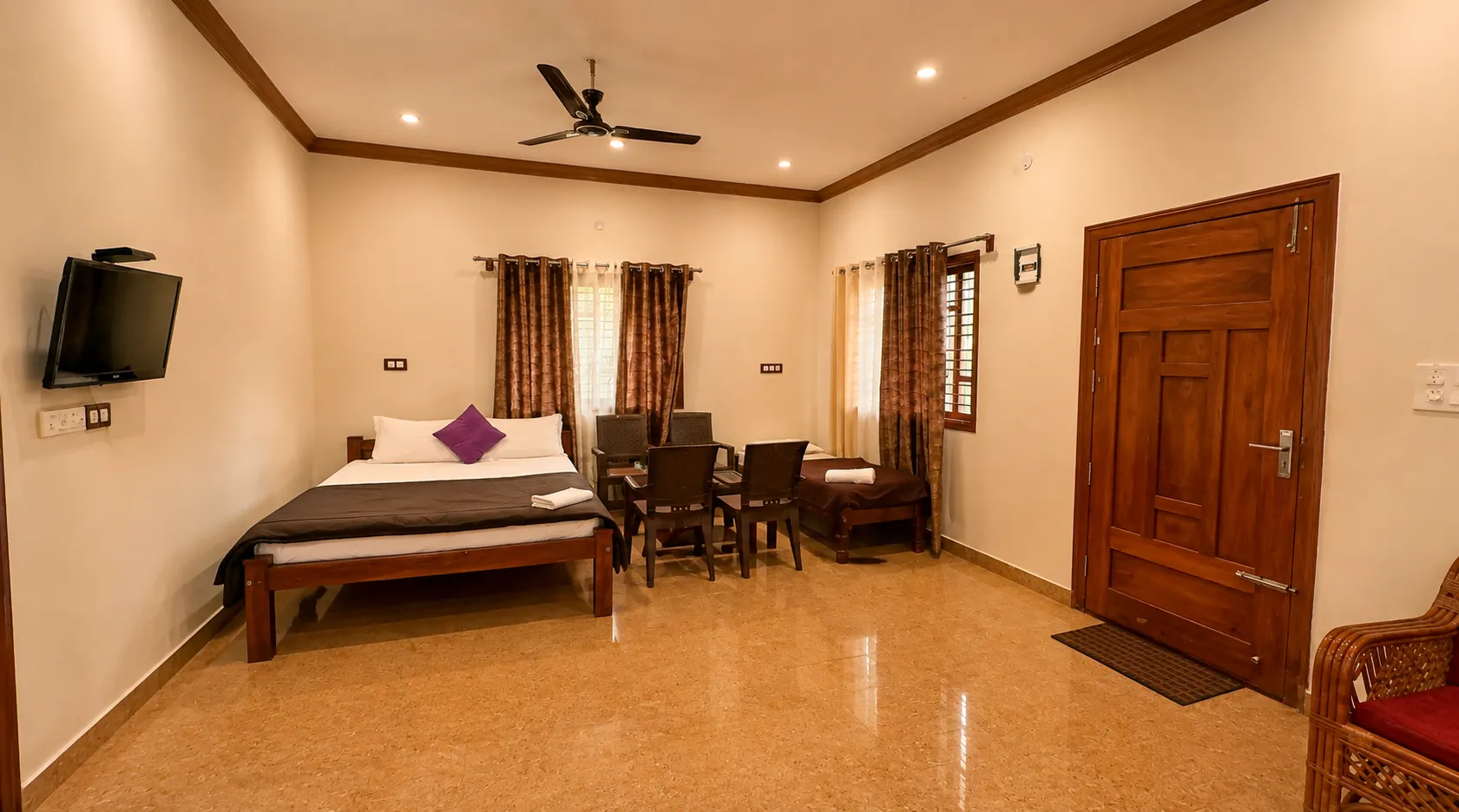 Premium Villa