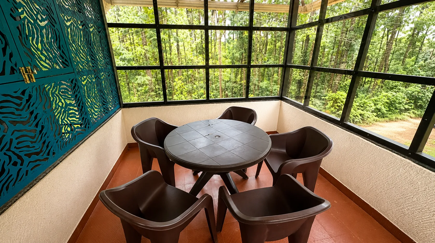 Villa 2 Interior 3