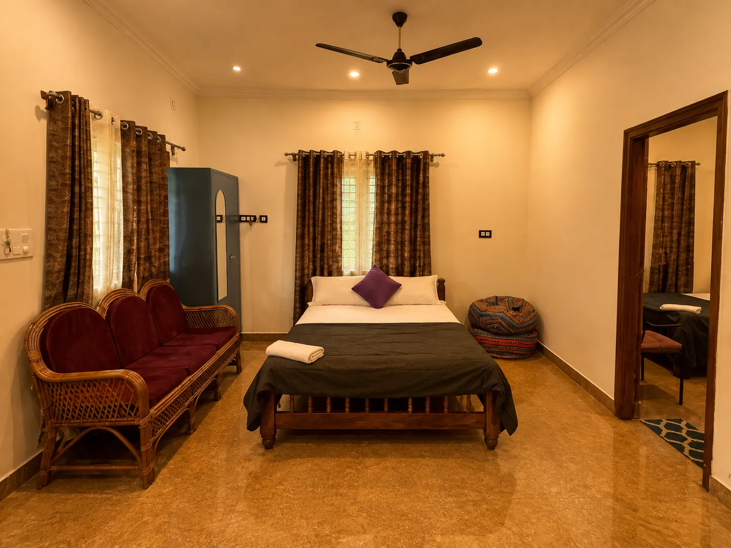 Villa 2 Interior 5