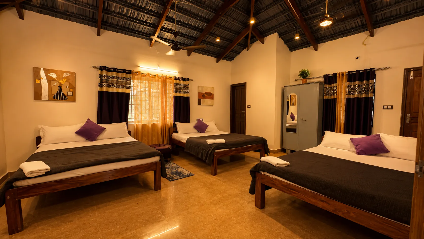 Villa 2 Interior 6