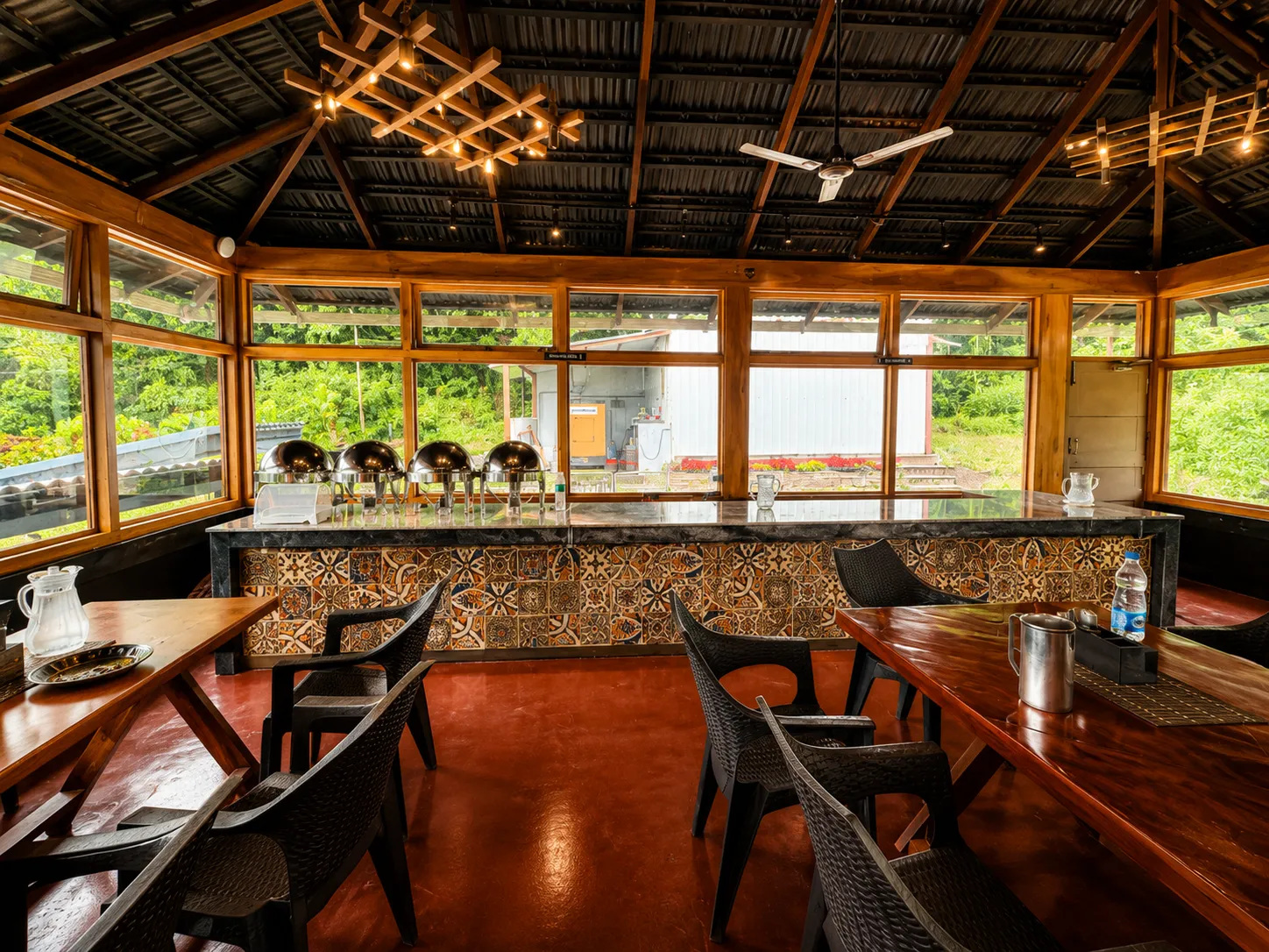 Dining Area 3