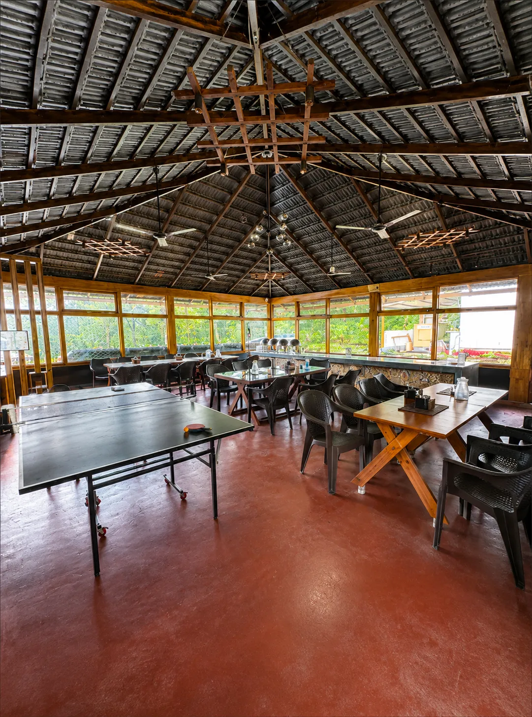 Dining Area 2