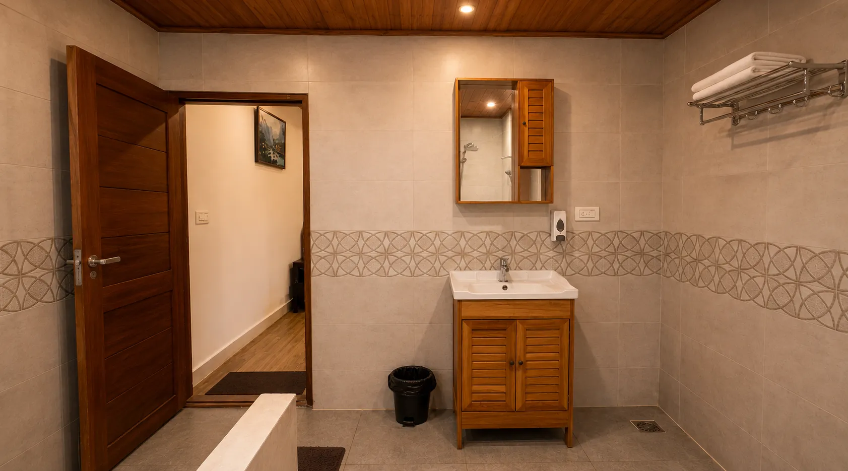 Washroom 3