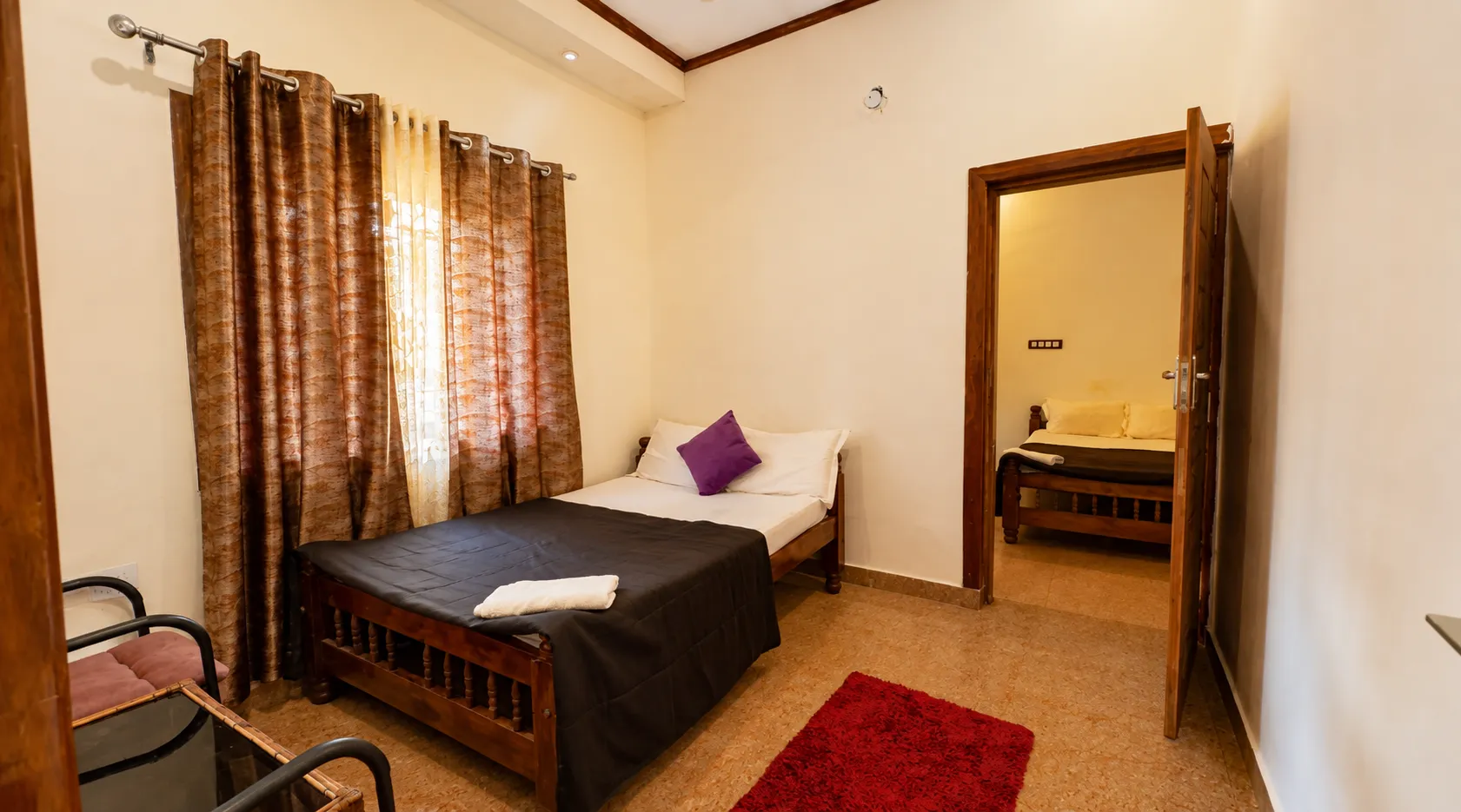 Villa 3