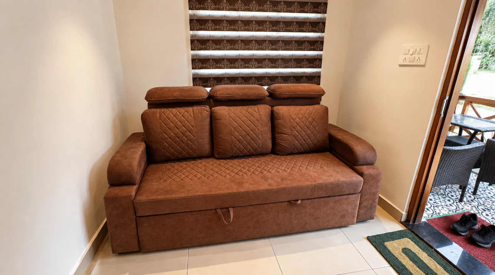 Private Cottage 2