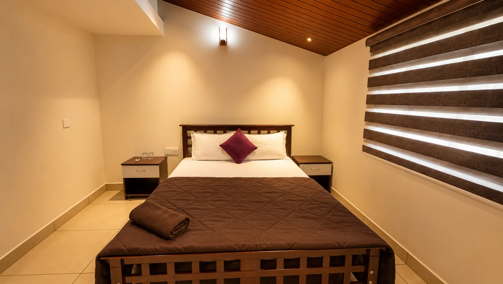 Private Cottage