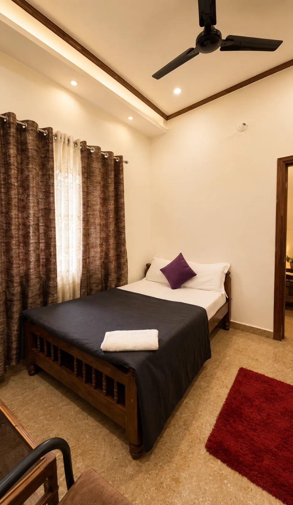 Villa 4