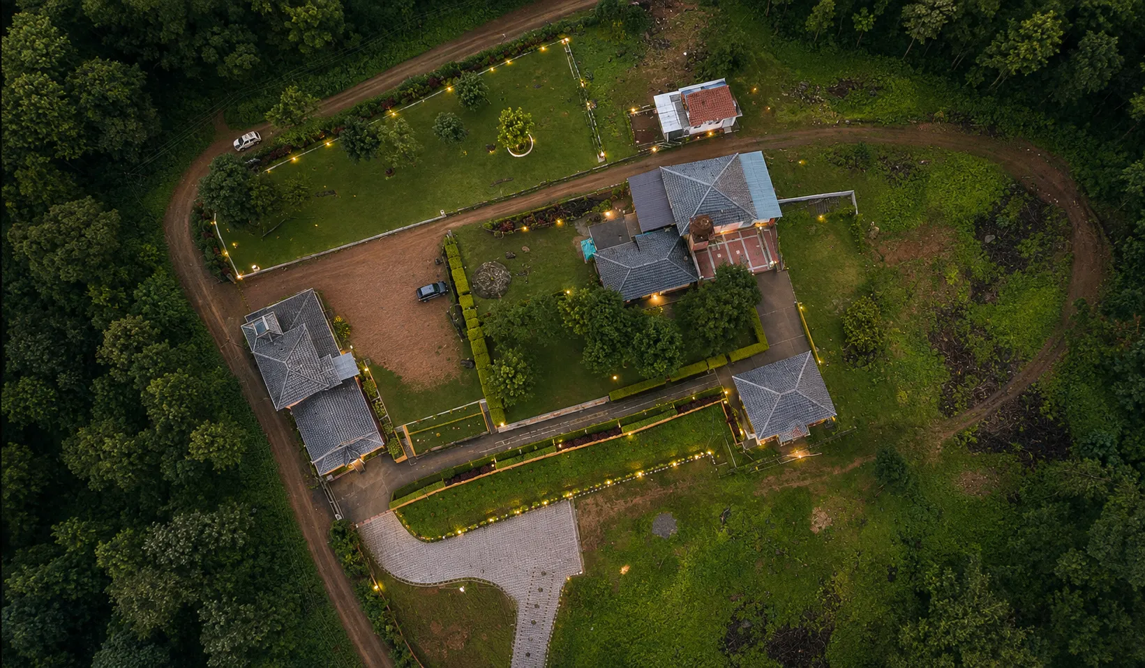 Aerial View 2
