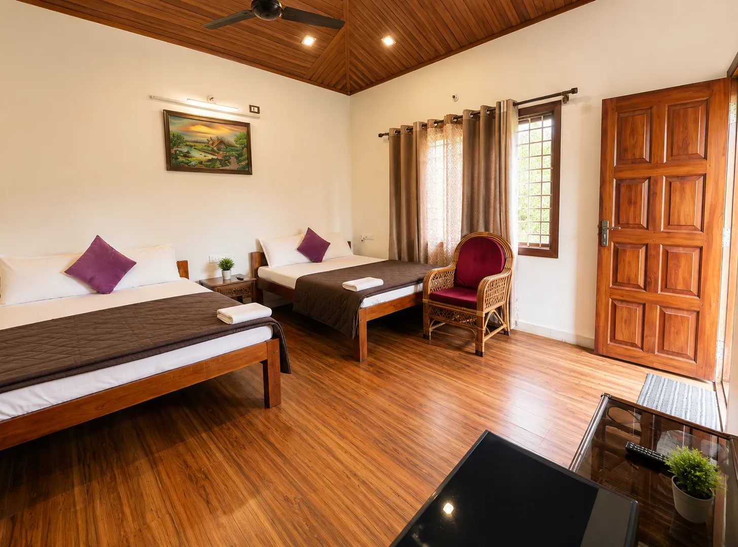 Villa 2